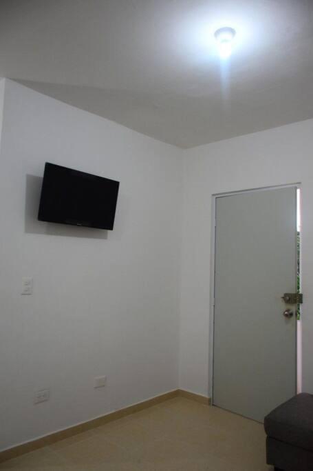 Departamento Residencial Con Alberca Cancún Exteriér fotografie