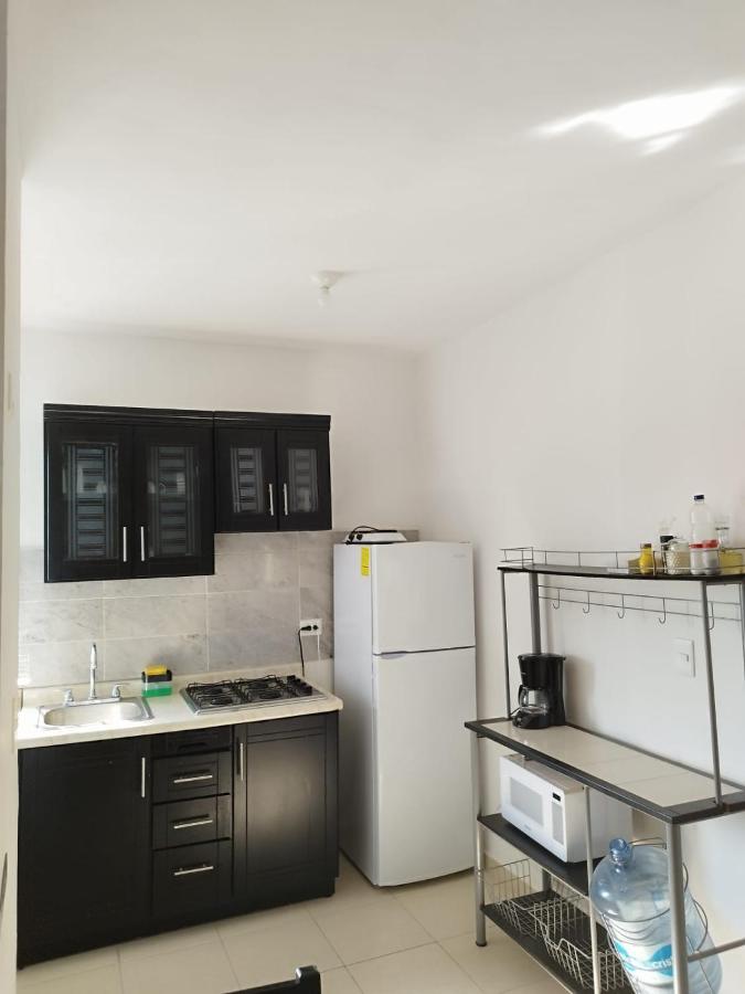 Departamento Residencial Con Alberca Cancún Exteriér fotografie