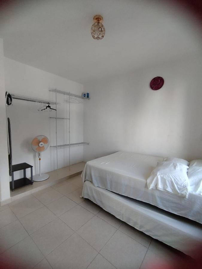 Departamento Residencial Con Alberca Cancún Exteriér fotografie